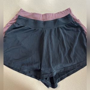 Amazon Lounge Shorts (2)